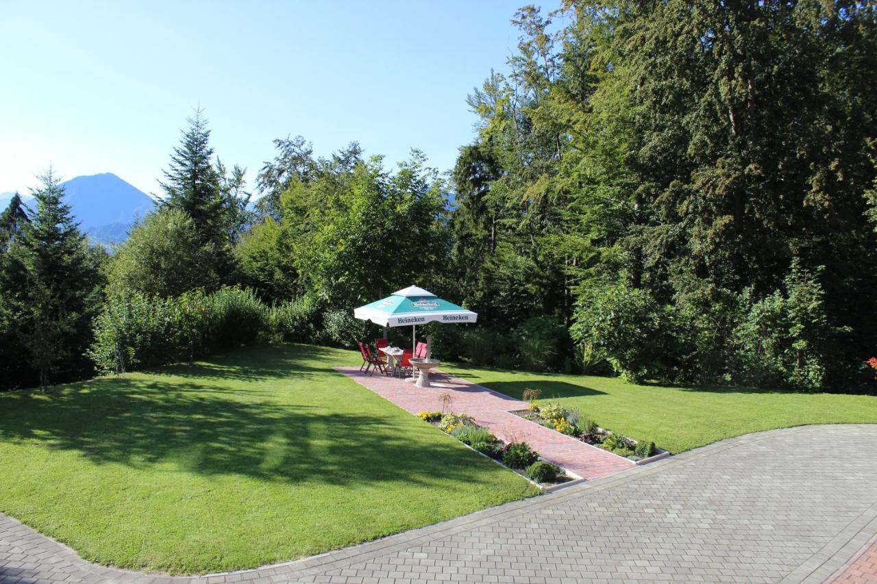 & Forest Paradise Apartment Cerkno