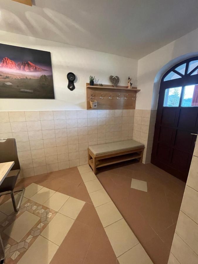 & Forest Paradise Apartment