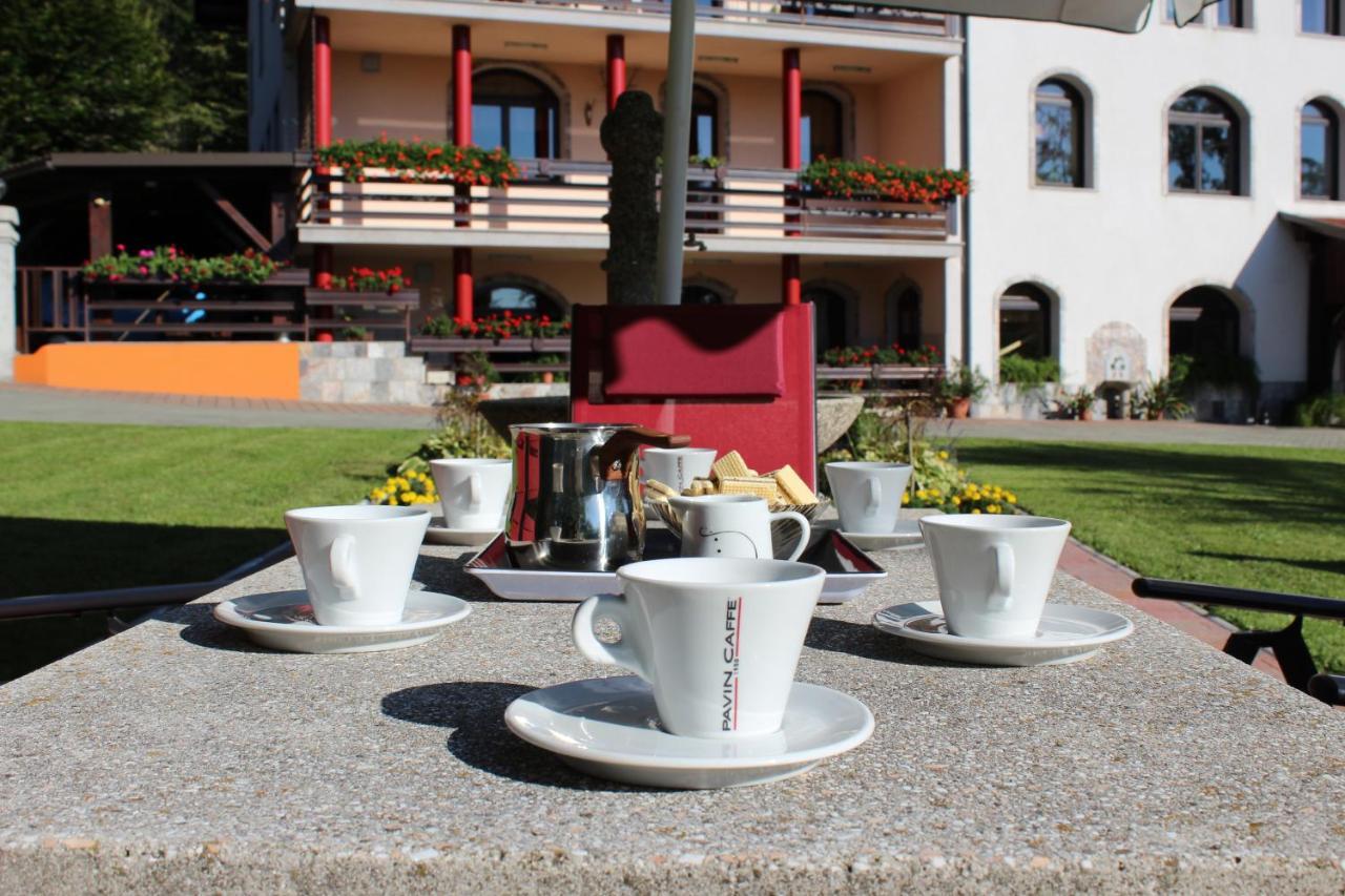 & Forest Paradise Cerkno